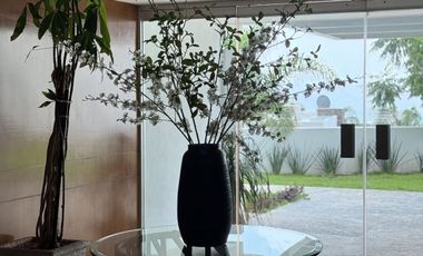 DEPARTAMENTO AMUEBLADO GRAN JARDIN