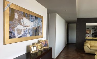 DEPARTAMENTO AMUEBLADO GRAN JARDIN