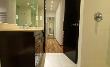 DEPARTAMENTO AMUEBLADO GRAN JARDIN