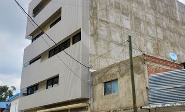 Oaxaca Colonia Reforma Rento Edificio Nuevo 5 Niveles