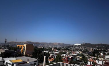 Oaxaca Colonia Reforma Rento Edificio Nuevo 5 Niveles