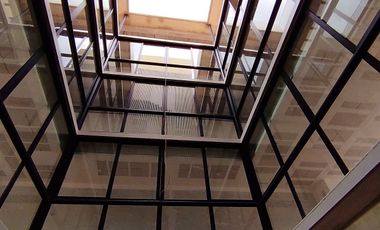 Oaxaca Colonia Reforma Rento Edificio Nuevo 5 Niveles