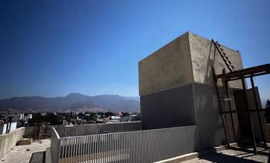 Oaxaca Colonia Reforma Rento Edificio Nuevo 5 Niveles