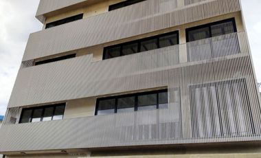 Oaxaca Colonia Reforma Rento Edificio Nuevo 5 Niveles