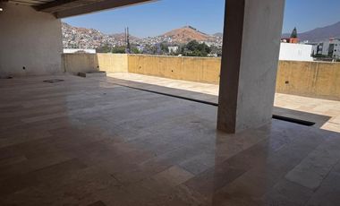 Oaxaca Colonia Reforma Rento Edificio Nuevo 5 Niveles