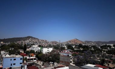 Oaxaca Colonia Reforma Rento Edificio Nuevo 5 Niveles