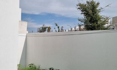 Hermosa casa en renta en los agaves