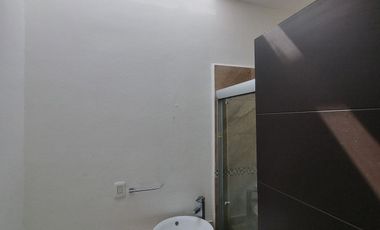 Hermosa casa en renta en los agaves