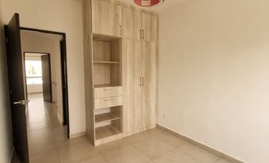 Hermosa casa en renta en los agaves