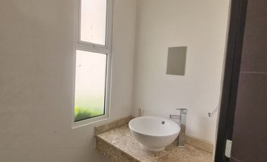 Hermosa casa en renta en los agaves