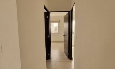 Hermosa casa en renta en los agaves