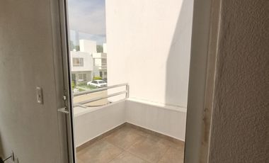 Hermosa casa en renta en los agaves