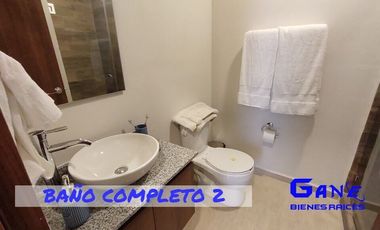 Venta Departamento Nuevo Park View Atizapan Estado de México
