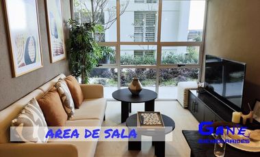 Venta Departamento Nuevo Park View Atizapan Estado de México