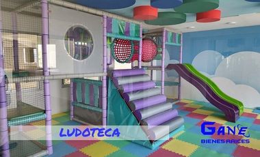 Venta Departamento Nuevo Park View Atizapan Estado de México