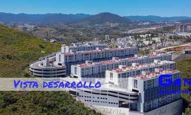 Venta Departamento Nuevo Park View Atizapan Estado de México