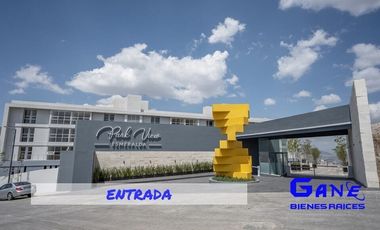 Venta Departamento Nuevo Park View Atizapan Estado de México