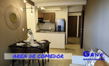 Venta Departamento Nuevo Park View Atizapan Estado de México