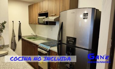 Venta Departamento Nuevo Park View Atizapan Estado de México