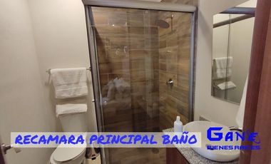 Venta Departamento Nuevo Park View Atizapan Estado de México