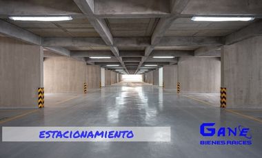Venta Departamento Nuevo Park View Atizapan Estado de México