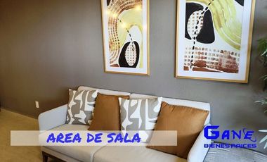 Venta Departamento Nuevo Park View Atizapan Estado de México