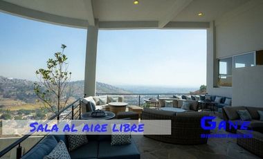 Venta Departamento Nuevo Park View Atizapan Estado de México