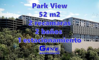 Venta Departamento Nuevo Park View Atizapan Estado de México