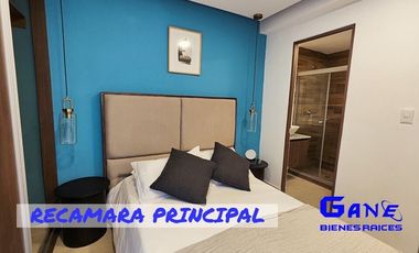 Venta Departamento Nuevo Park View Atizapan Estado de México