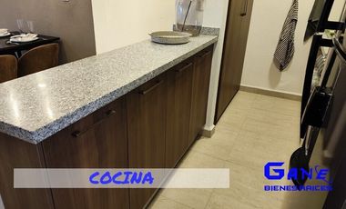 Venta Departamento Nuevo Park View Atizapan Estado de México