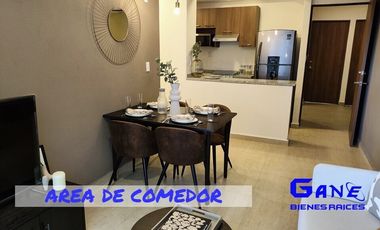 Venta Departamento Nuevo Park View Atizapan Estado de México