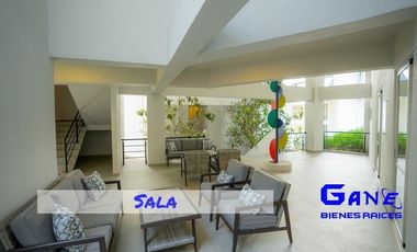 Venta Departamento Nuevo Park View Atizapan Estado de México