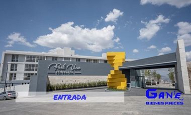 Venta Departamento Nuevo Park View Atizapan Estado de México