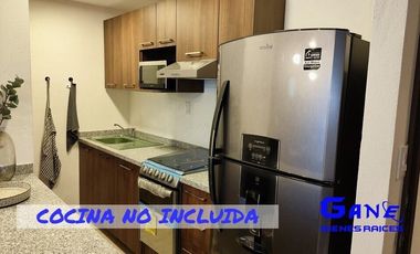 Venta Departamento Nuevo Park View Atizapan Estado de México