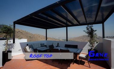 Venta Departamento Nuevo Park View Atizapan Estado de México