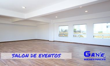 Venta Departamento Nuevo Park View Atizapan Estado de México