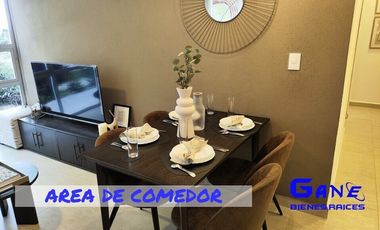 Venta Departamento Nuevo Park View Atizapan Estado de México