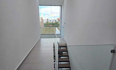 Casa en renta Mayorazgo Santa Cecilia