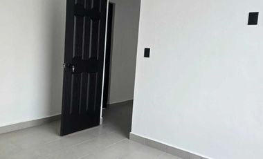 Casa en renta Mayorazgo Santa Cecilia