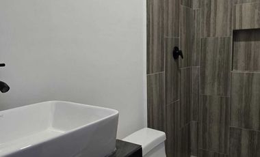 Casa en renta Mayorazgo Santa Cecilia