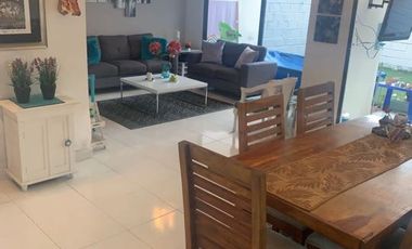 Venta de casa en Loma de los Gonzalez