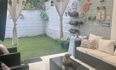 Venta de casa en Loma de los Gonzalez