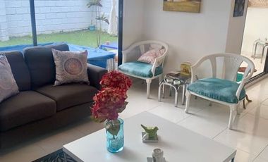 Venta de casa en Loma de los Gonzalez