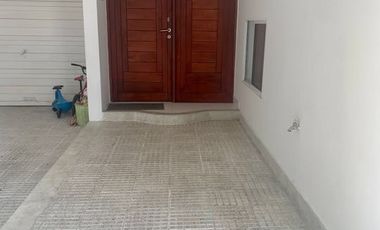 Venta de casa en Loma de los Gonzalez