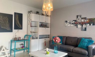 Venta de casa en Loma de los Gonzalez