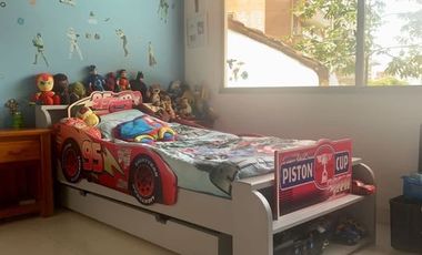 Venta de casa en Loma de los Gonzalez