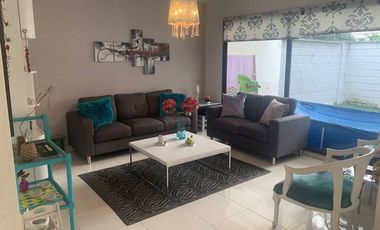 Venta de casa en Loma de los Gonzalez