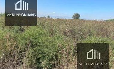 Terreno en venta en San Mateo Xoloc, Tepotzotlán