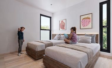 Pre Venta Esther. Departamentos en Vía Cumbres, Av. Huayacan
