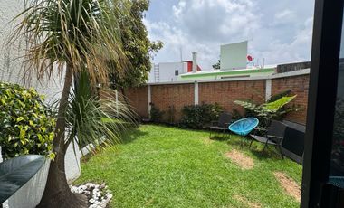 Casa - Club de Golf Chiluca